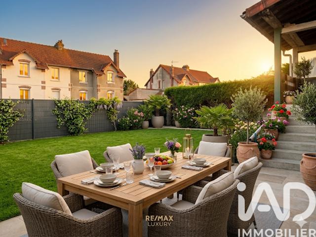 Vente Maison 3 pièces 82 m2 Dives sur Mer