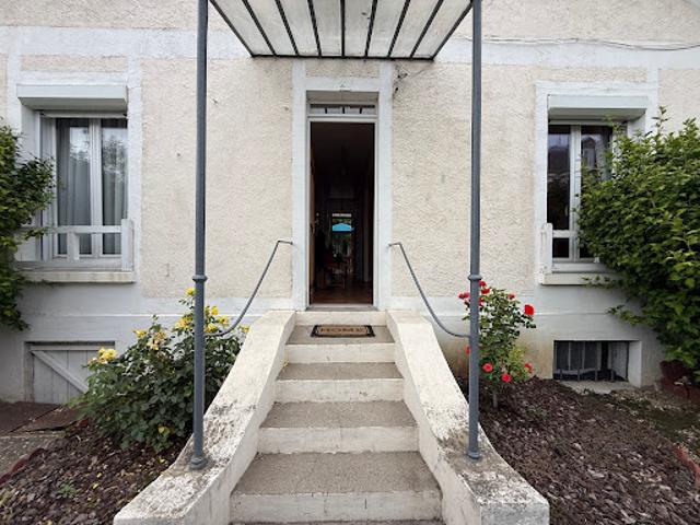 Vente Maison 3 pièces 82 m2 Esbly