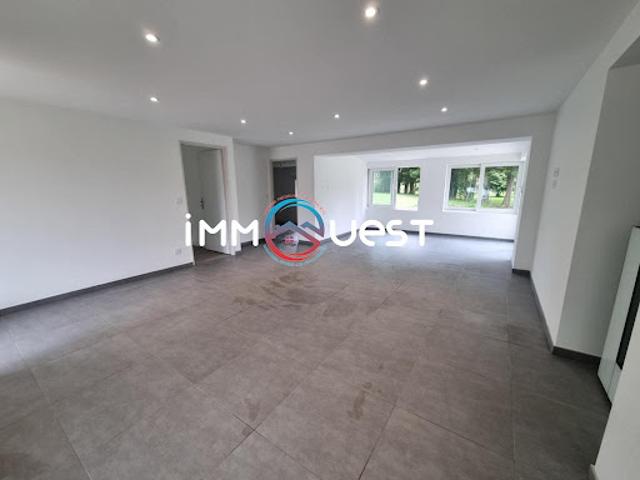 Vente Maison 3 pièces 82 m2 Ouve Wirquin
