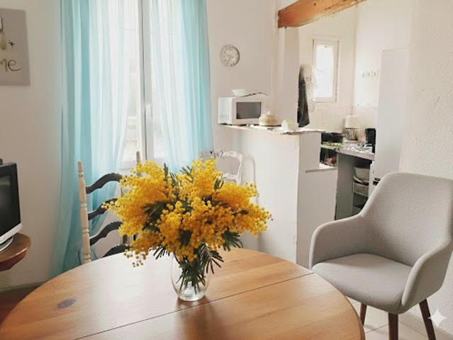Vente Maison 3 pièces 82 m2 La Seyne sur Mer