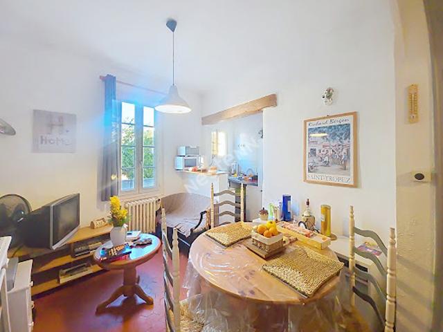 Vente Maison 3 pièces 82 m2 La Seyne sur Mer