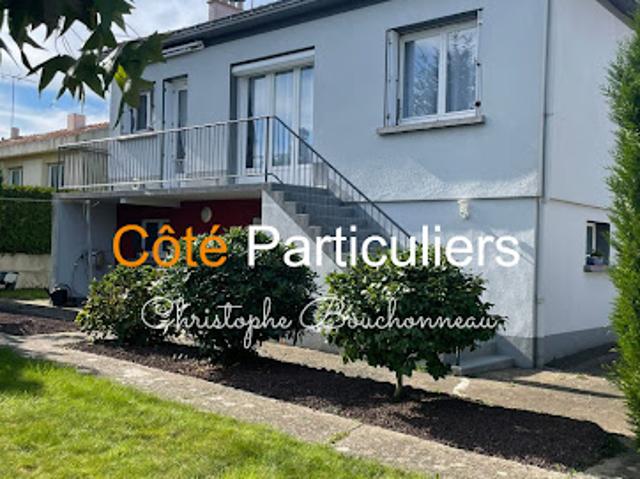 Vente Maison 3 pièces 82 m2 Le puy saint bonnet