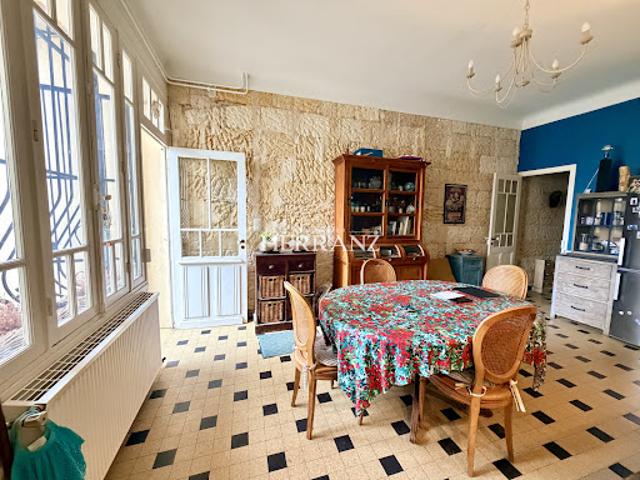 Vente Maison 3 pièces 82 m2 Libourne