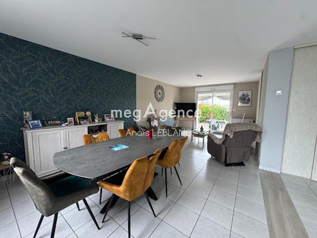 Vente Maison 3 pièces 82 m2 Moulay