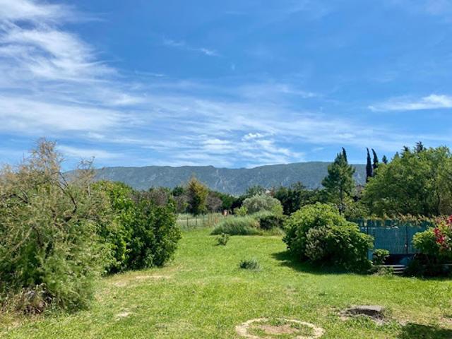 Vente Maison 3 pièces 82 m2 Maubec