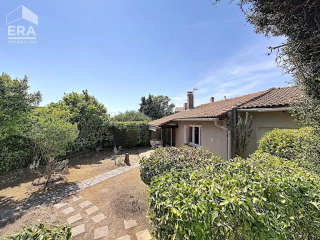 Vente Maison 3 pièces 79 m2 Marseille 13ème