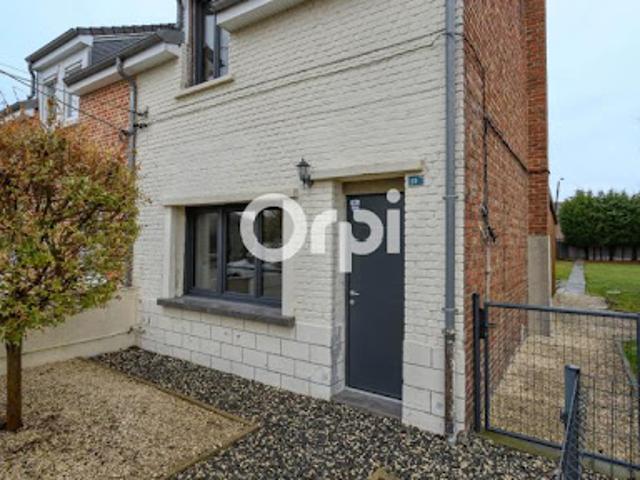 Vente Maison 3 pièces 82 m2 Merville