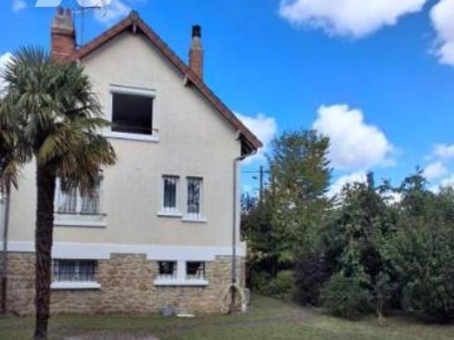 Vente Maison 3 pièces 82 m2 Neuilly sur Marne