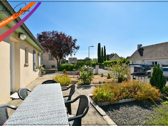 Vente Maison 3 pièces 82 m2 Neuvy