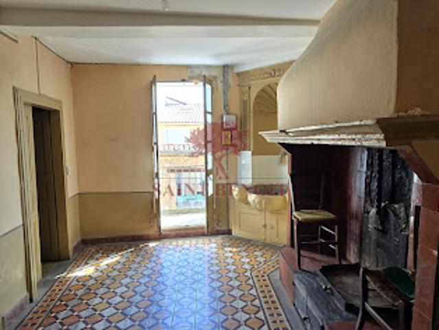 Vente Maison 3 pièces 82 m2 Nébian