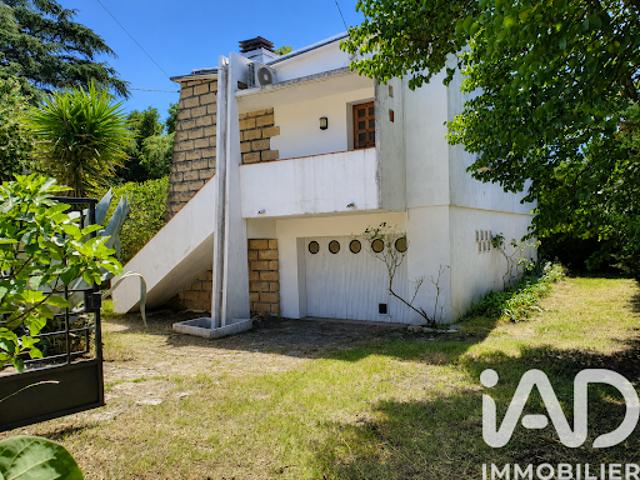 Vente Maison 3 pièces 82 m2 Nimes