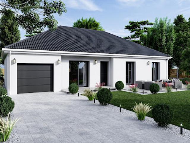 Vente Maison 3 pièces 82 m2 Smermesnil
