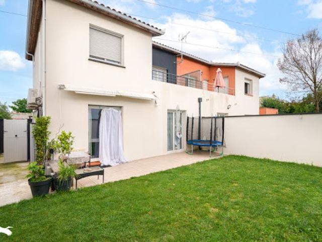 Vente Maison 3 pièces 72 m2 Saint Alban