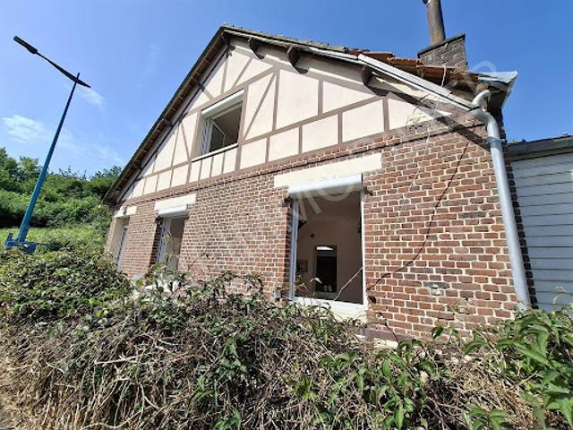 Vente Maison 3 pièces 82 m2 Saint leonard