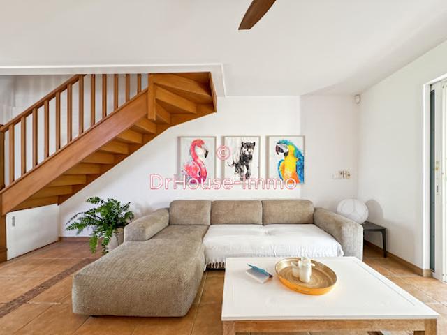 Vente Maison 3 pièces 82 m2 Saint Martin