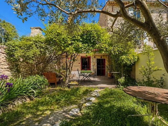 Vente Maison 3 pièces 82 m2 Saint Rémy de Provence