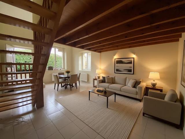 Vente Maison 3 pièces 82 m2 Sainte Terre