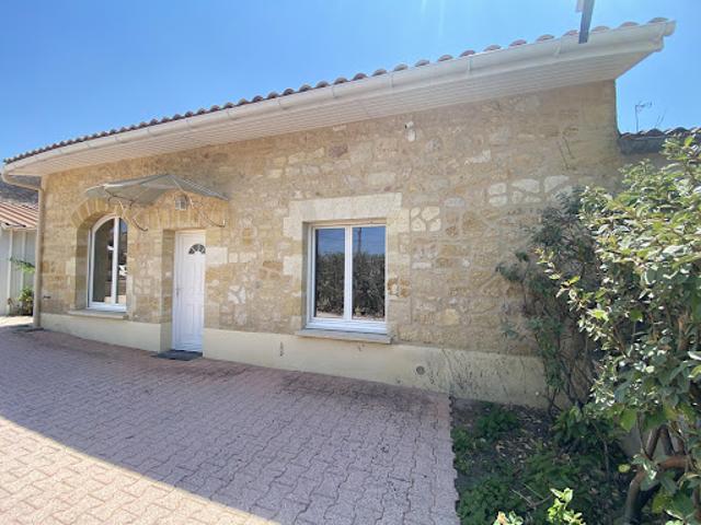 Vente Maison 3 pièces 82 m2 Sainte Terre