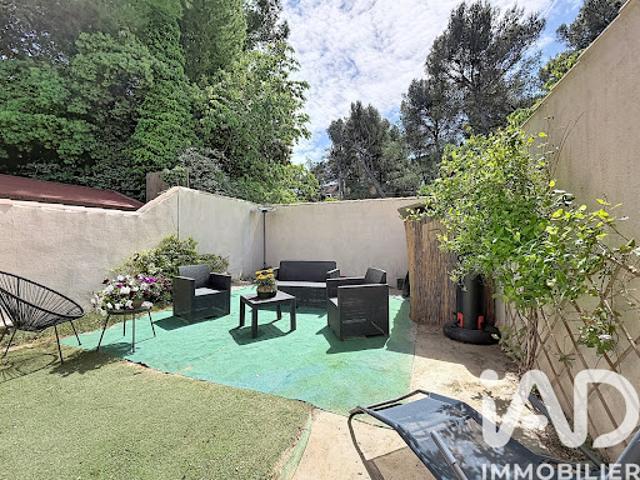 Vente Maison 3 pièces 82 m2 Salon de Provence