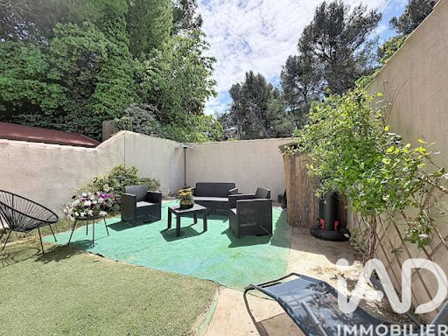 Vente Maison 3 pièces 82 m2 Salon de Provence
