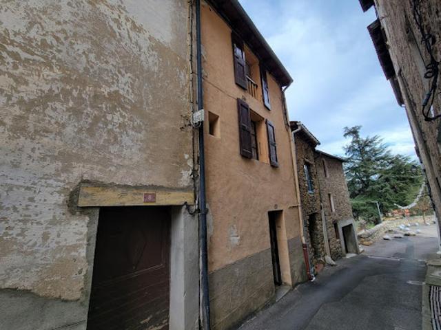 Vente Maison 3 pièces 82 m2 Serdinya