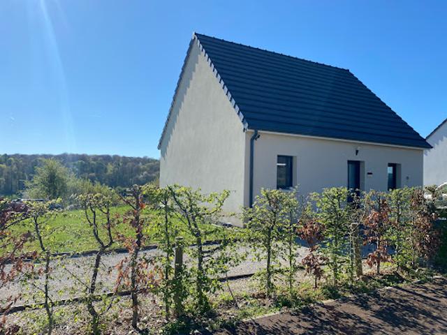 Vente Maison 3 pièces 82 m2 Poix de Picardie