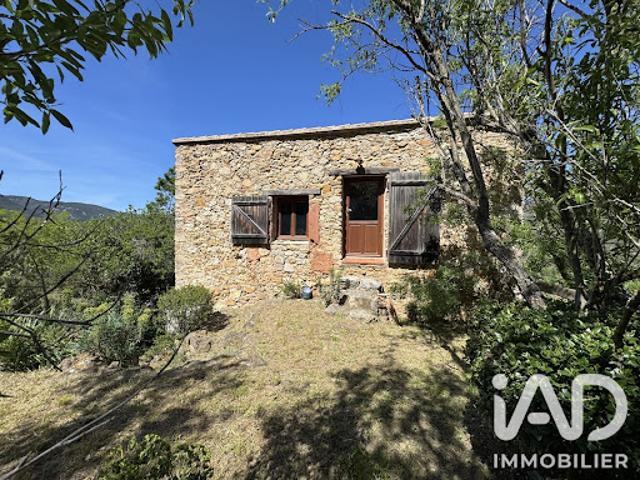 Vente Maison 3 pièces 82 m2 Padern