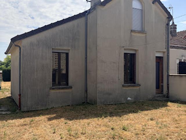 Vente Maison 3 pièces 82 m2 Romilly sur Seine