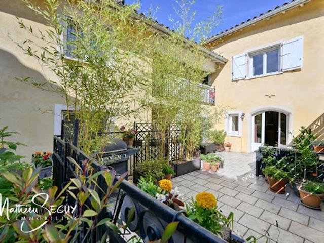 Vente Maison 3 pièces 82 m2 Thurins
