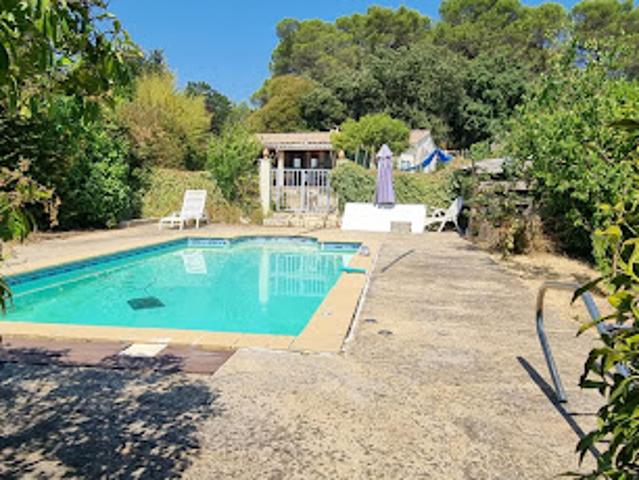 Vente Maison 3 pièces 82 m2 Trans en Provence