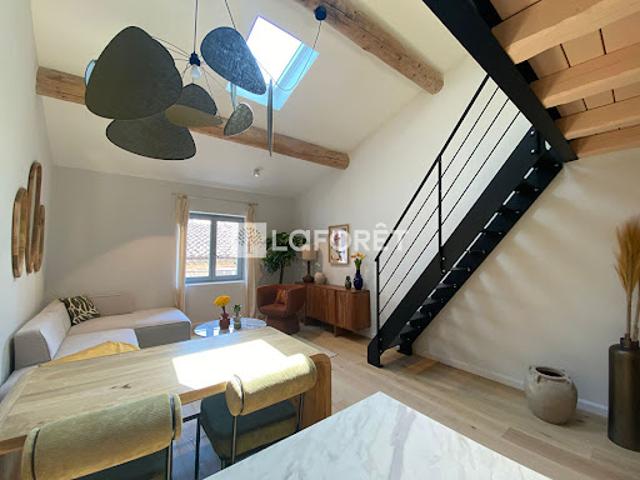 Vente Maison 3 pièces 82 m2 Valbonne