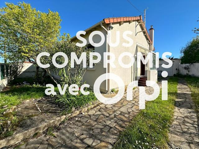 Vente Maison 3 pièces 82 m2 Vigneux sur Seine
