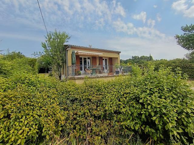Vente Maison 3 pièces 83.3 m2 Pujaut