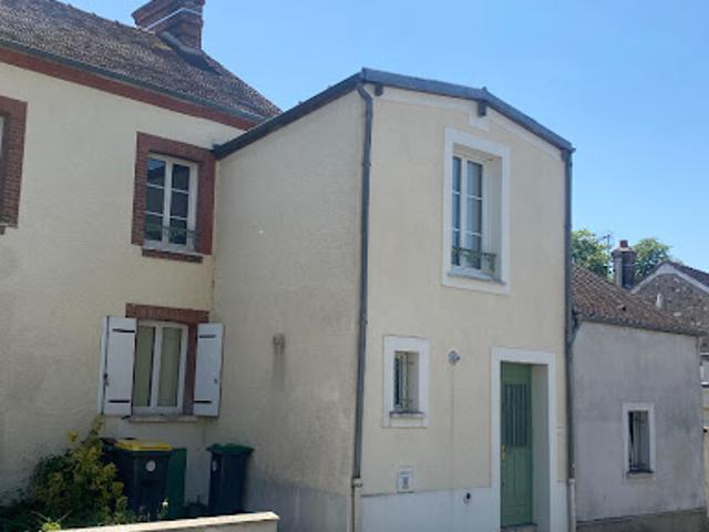 Vente Maison 3 pièces 83.2 m2 Samoreau