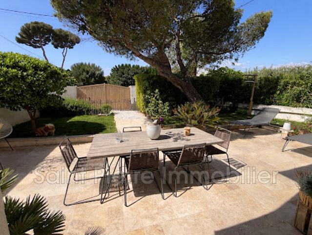 Vente Maison 3 pièces 83 m2 Cagnes sur Mer
