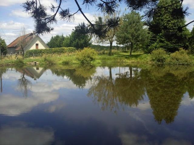 Vente Maison 3 pièces 83 m2 Chaleix