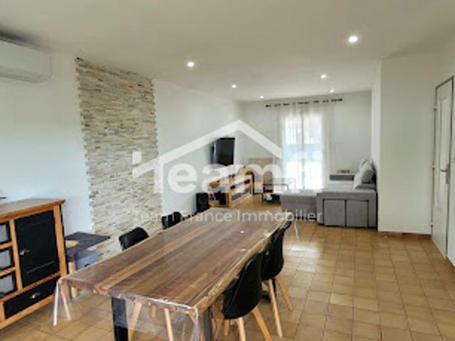 Vente Maison 3 pièces 83 m2 Ales
