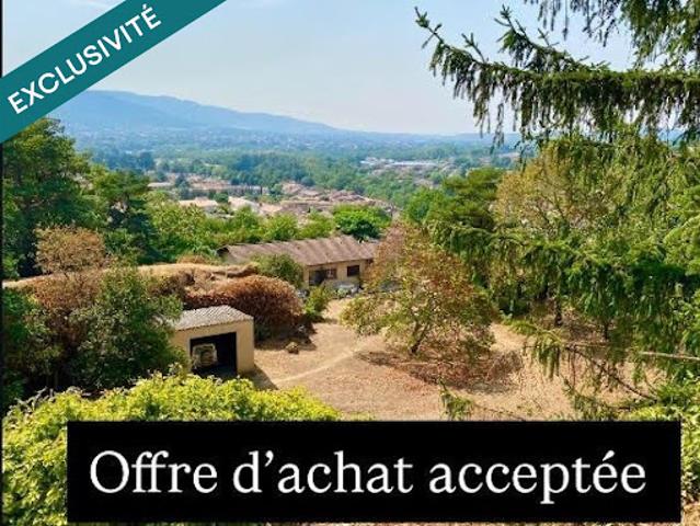 Vente Maison 3 pièces 83 m2 Bout du Pont de Larn