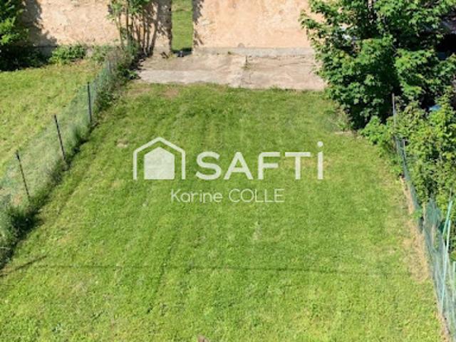 Vente Maison 3 pièces 83 m2 Baccarat