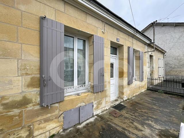 Vente Maison 3 pièces 83.05 m2 Bergerac