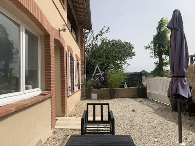 Vente Maison 3 pièces 83 m2 Gardouch