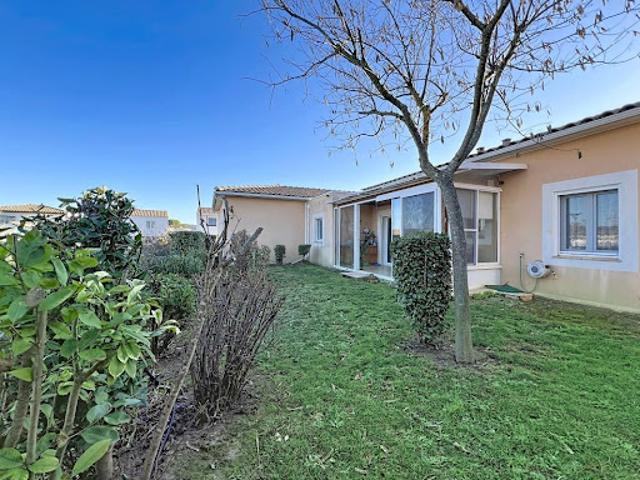 Vente Maison 3 pièces 83 m2 Langlade