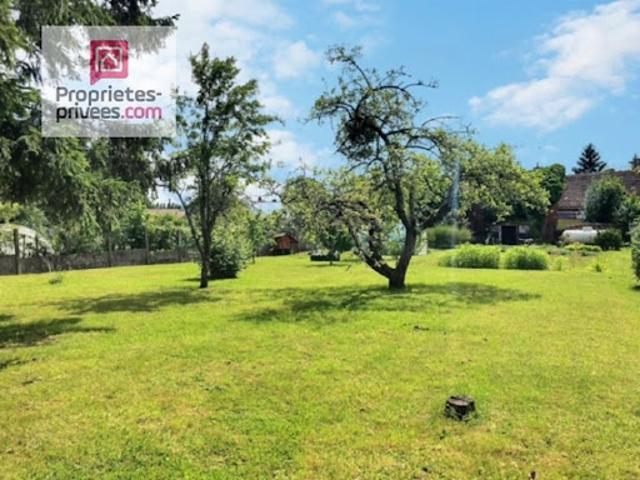 Vente Maison 3 pièces 83 m2 Lassigny