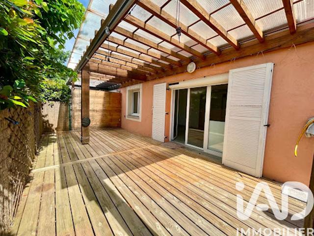 Vente Maison 3 pièces 83 m2 Le Muy