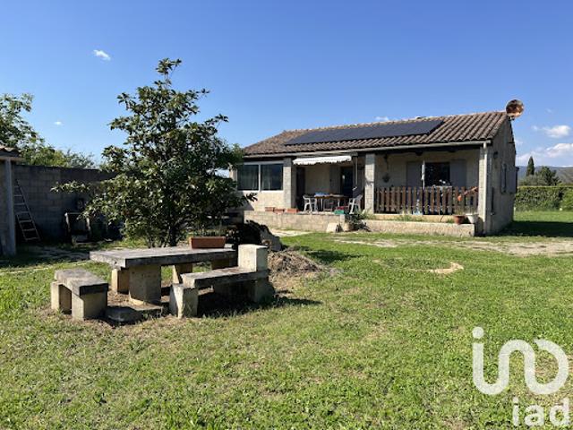 Vente Maison 3 pièces 83 m2 Maubec