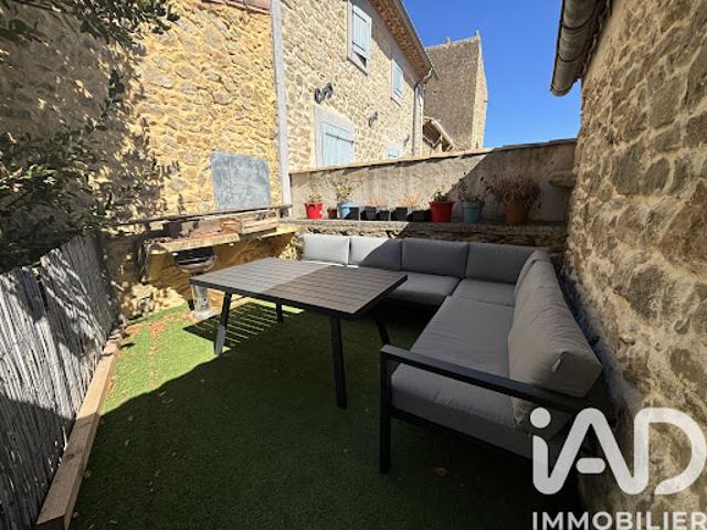 Vente Maison 3 pièces 83 m2 Mailhac