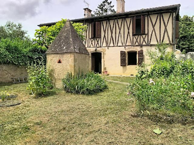 Vente Maison 3 pièces 83 m2 Mirande