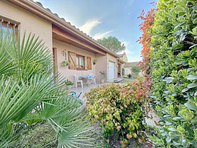 Vente Maison 3 pièces 83 m2 Muret