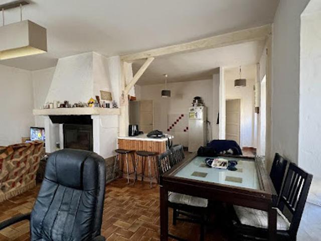 Vente Maison 3 pièces 83 m2 Noirmoutier en l'Ile