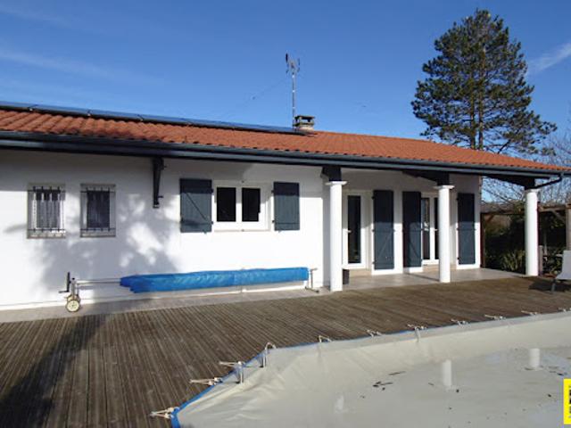 Vente Maison 3 pièces 83 m2 Saint Lon les Mines
